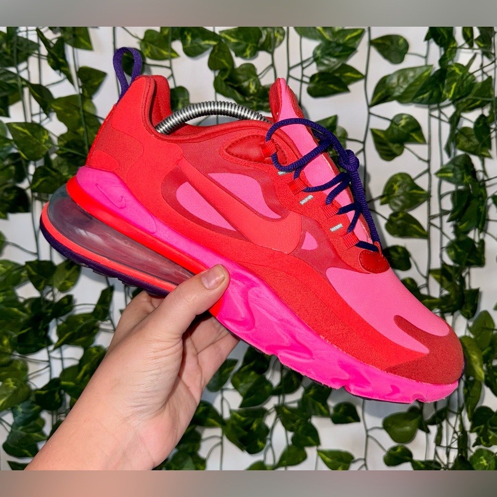 Nike Air Max 270 React - Electronic Music